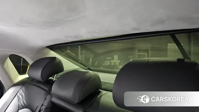 Hyundai The New Grandeur IG Hybrid id 2965392 из Кореи 10