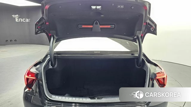 Kia K8 Hybrid id 4415473 из Кореи 10