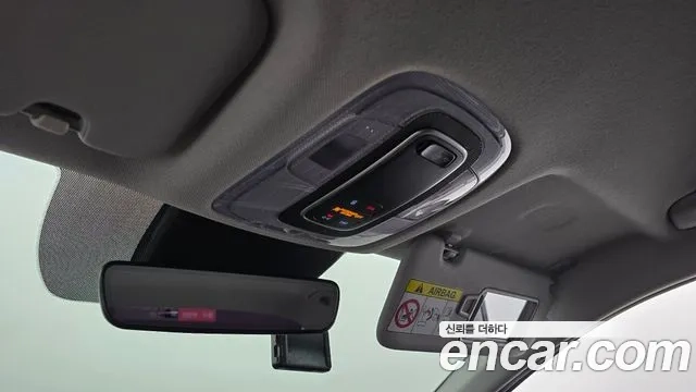 Hyundai Avante Hybrid (CN7) id 2944654 из Кореи 10