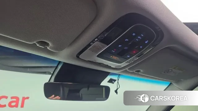 Hyundai The New Palisade id 3327982 из Кореи 10