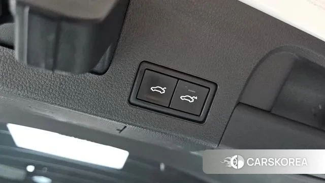 Volkswagen Arteon id 3029085 из Кореи 10