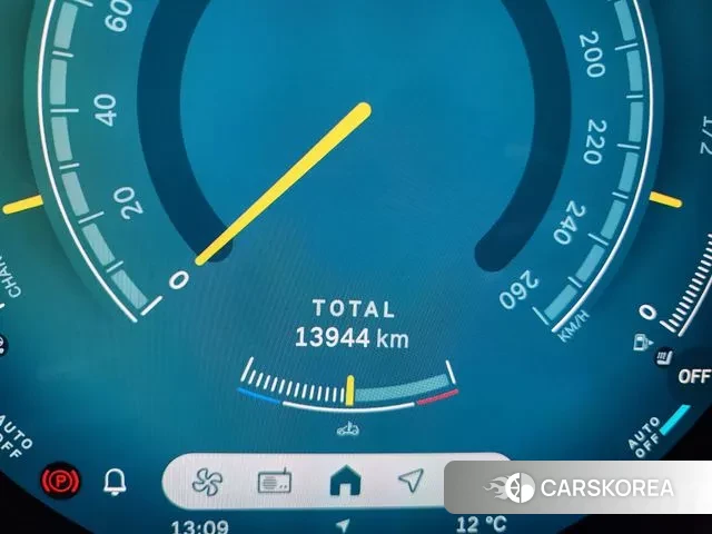 Mini Cooper C 4th generation id 3732567 из Кореи 10