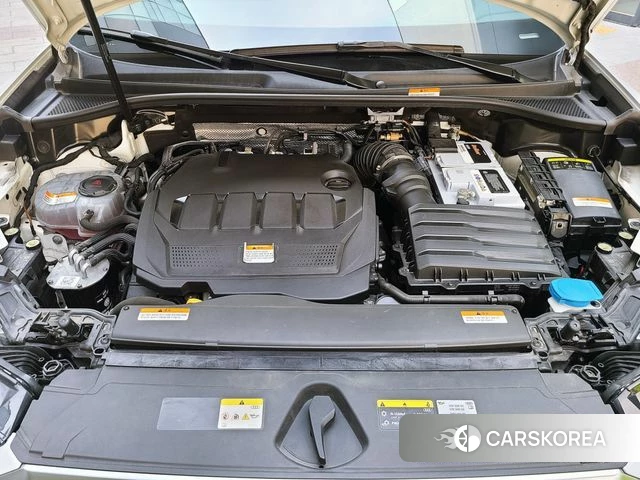 Audi Q3 (F3) id 4572390 из Кореи 10
