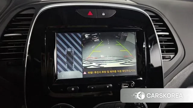 Renault Korea (Samsung) New QM3 id 3350850 из Кореи 10