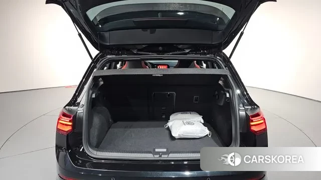 Volkswagen Golf 8th Generation id 3405082 из Кореи 10