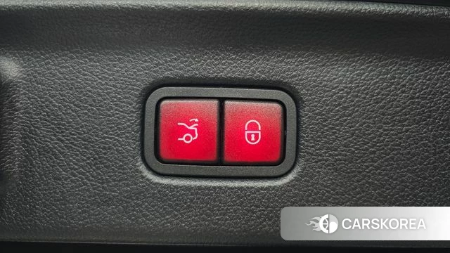 Mercedes-Benz S-Class W223 id 4017158 из Кореи 10