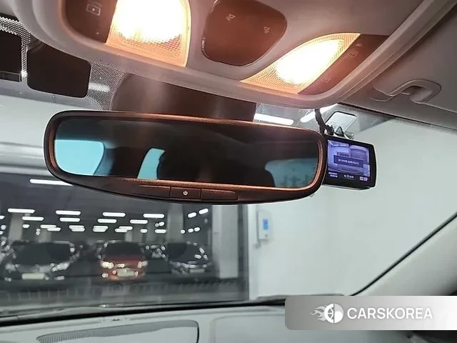 Jeep Cherokee (KL) id 3339461 из Кореи 10