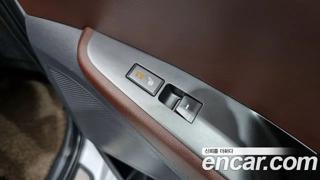 Hyundai The New Ionic Hybrid id 2645932 из Кореи 10