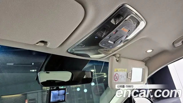 Genesis GV70 id 2838341 из Кореи 10