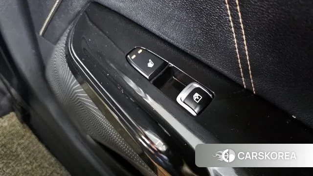 Kia K5 Hybrid 3rd Generation id 3566737 из Кореи 10