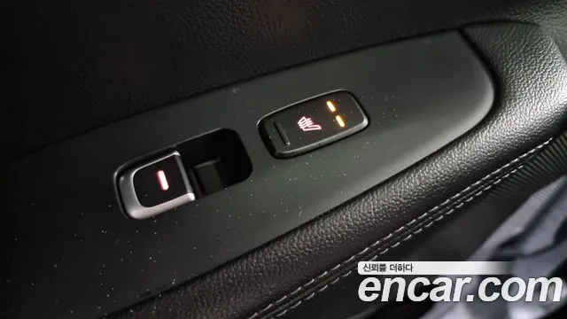 Kia The New Sorento id 2679545 из Кореи 10