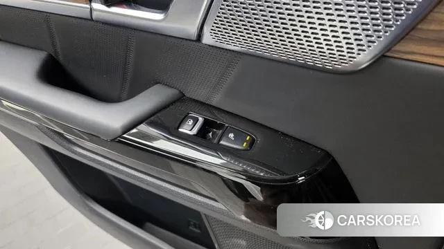 Kia Mohave Master id 3406630 из Кореи 10