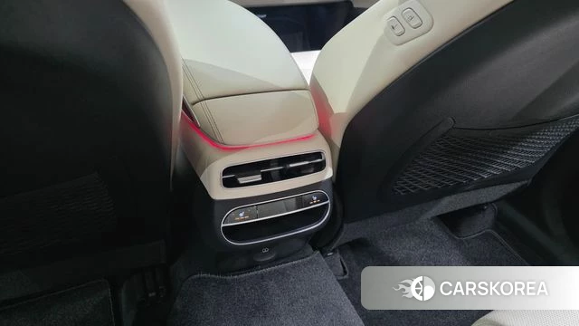 Genesis GV70 id 4344518 из Кореи 10