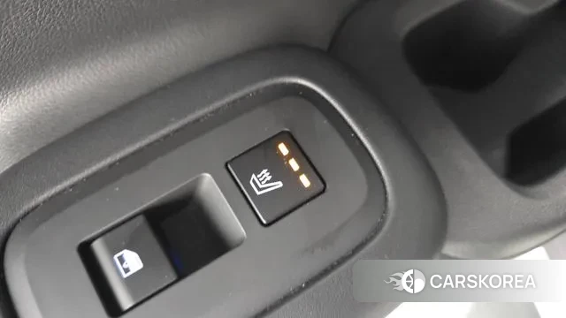 Hyundai Santa Fe (MX5) id 3372139 из Кореи 10