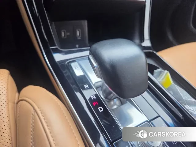 Kia K7 Premier id 3033865 из Кореи 10