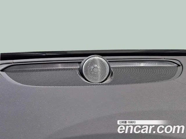 Volvo S90 id 2872620 из Кореи 10