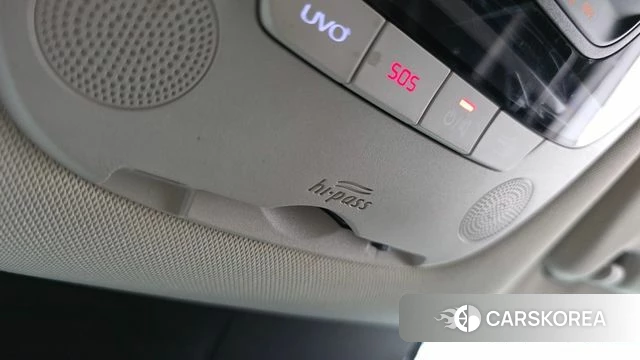Kia K5 3rd generation id 4507983 из Кореи 10