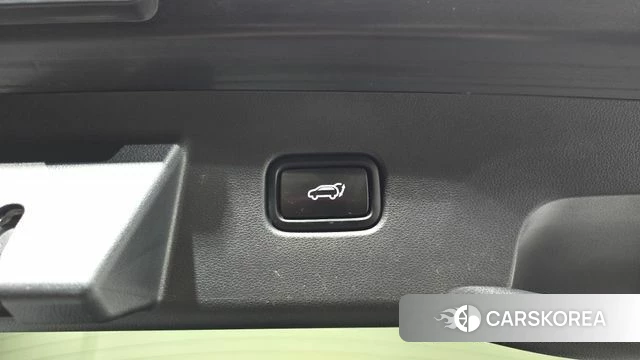 Hyundai Tucson Hybrid (NX4) id 4580381 из Кореи 10