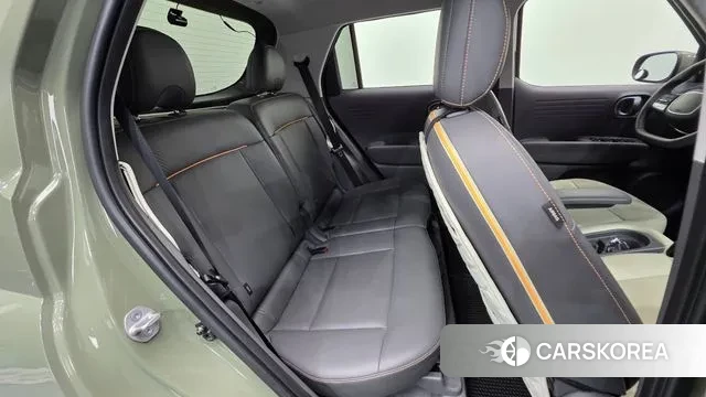 Hyundai Casper id 3770770 из Кореи 10