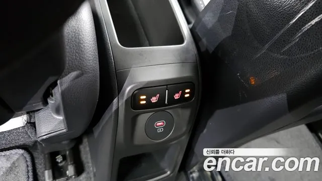 Kia The New Kia Ray id 2658568 из Кореи 10