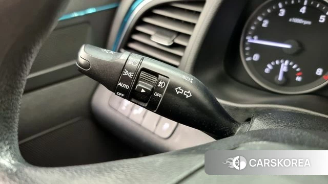 Hyundai Avante AD id 3814499 из Кореи 10