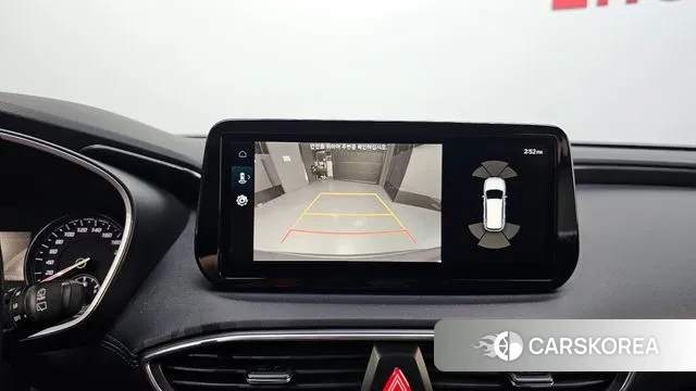 Hyundai The New Santa Fe id 2975756 из Кореи 10