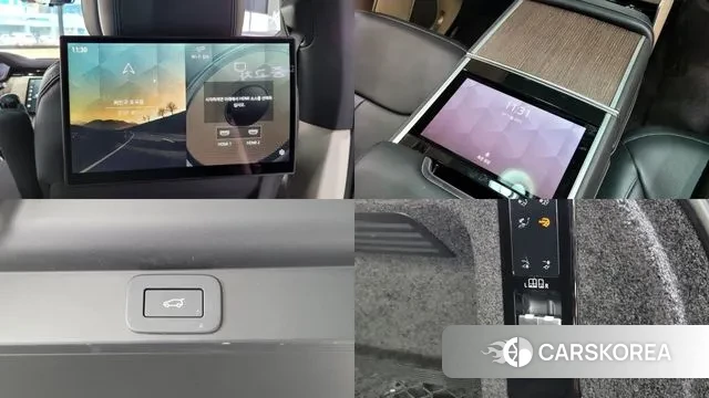 Land Rover Range Rover 5th Generation id 3388850 из Кореи 10