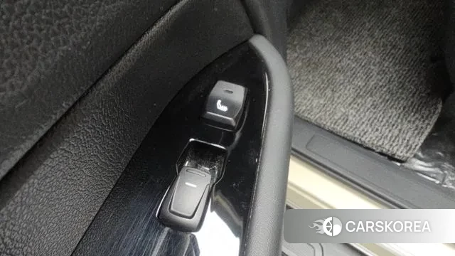 Ssangyong The New Rexton Sports Cannes id 3674763 из Кореи 10