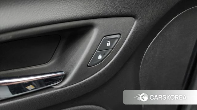 Chevrolet (GM Daewoo) The New Equinox id 4401362 из Кореи 10