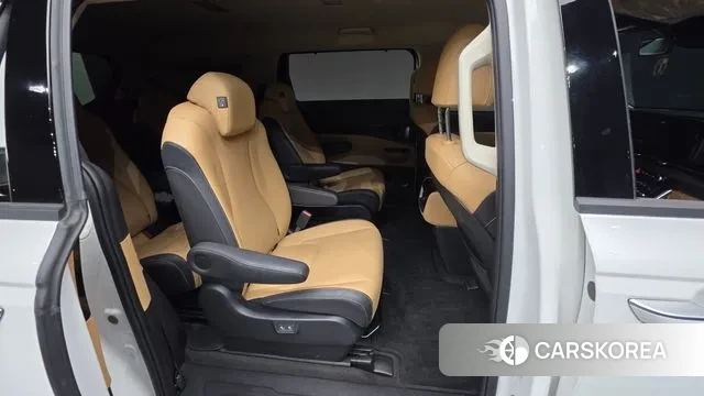 Kia Carnival 4th generation id 3367254 из Кореи 10