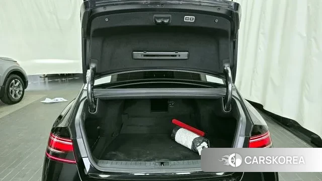 Genesis G90 (RS4) id 3711850 из Кореи 10