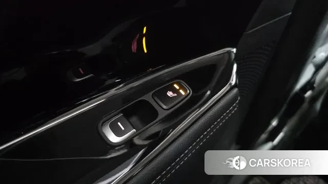 Kia Niro EV id 3308103 из Кореи 10