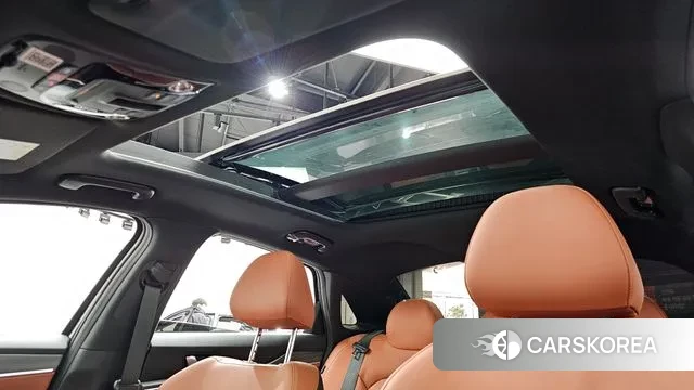 Kia The New K5 3rd generation id 3721070 из Кореи 10