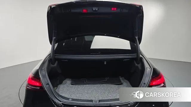 Mercedes-Benz E-Class W213 id 3463896 из Кореи 10