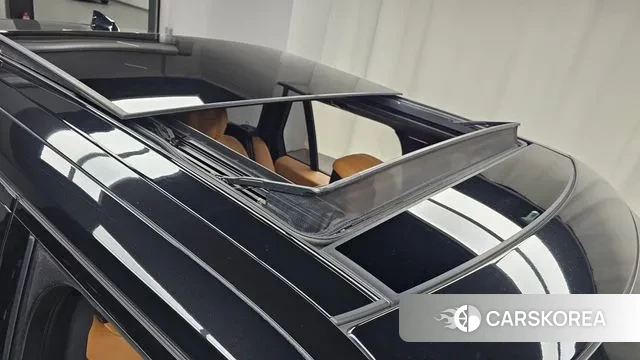 Land Rover Range Rover 4th Generation id 3363088 из Кореи 10