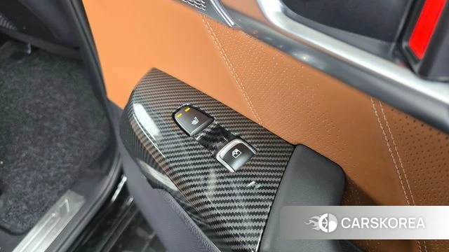 Kia Mohave Master id 3818384 из Кореи 10