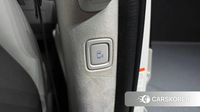 Hyundai Staria id 4383039 из Кореи 10