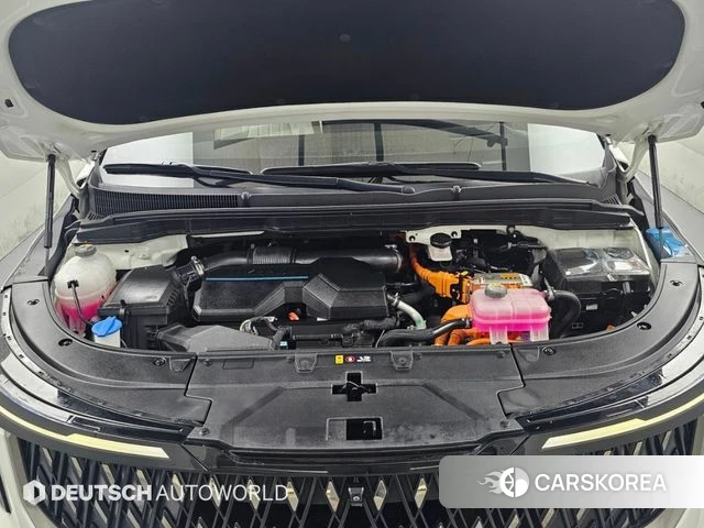 Kia The New Carnival 4th Generation id 4783270 из Кореи 10