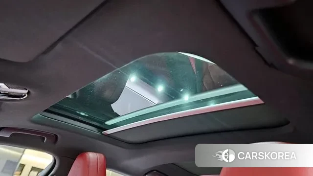 Porsche Panamera (971) id 2990164 из Кореи 10