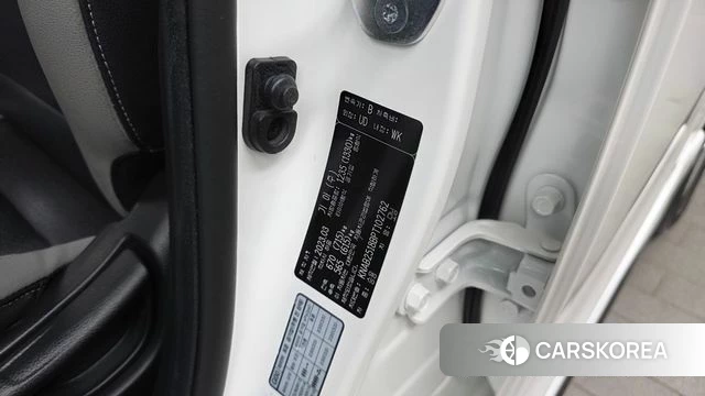 Kia Morning Urban (JA) id 4457002 из Кореи 10