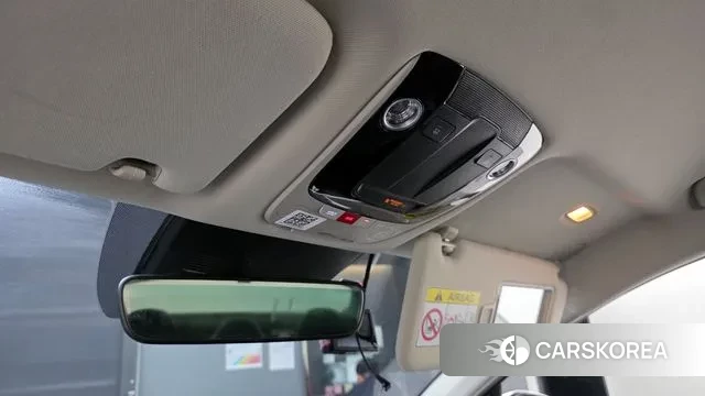 Kia K5 3rd generation id 3212493 из Кореи 10