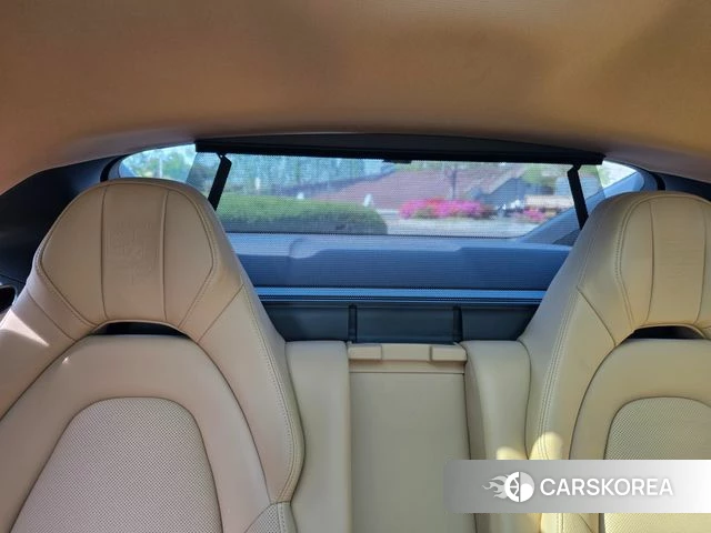 Porsche Panamera (971) id 4212002 из Кореи 10