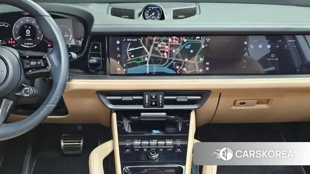 Porsche Cayenne (PO536) id 3739299 из Кореи 10