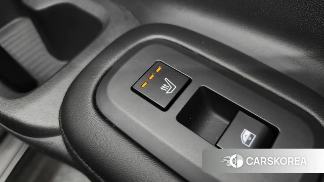 Hyundai Santa Fe (MX5) id 4725377 из Кореи 10