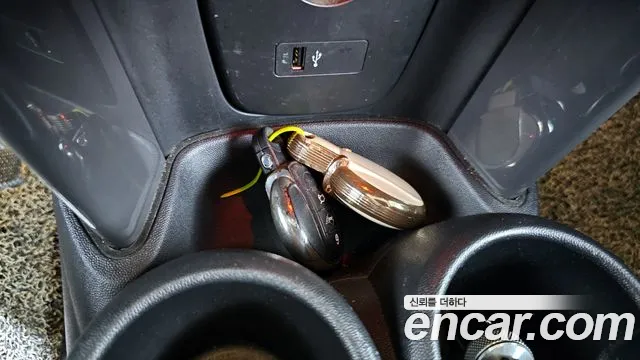 Mini Cooper id 2818156 из Кореи 10