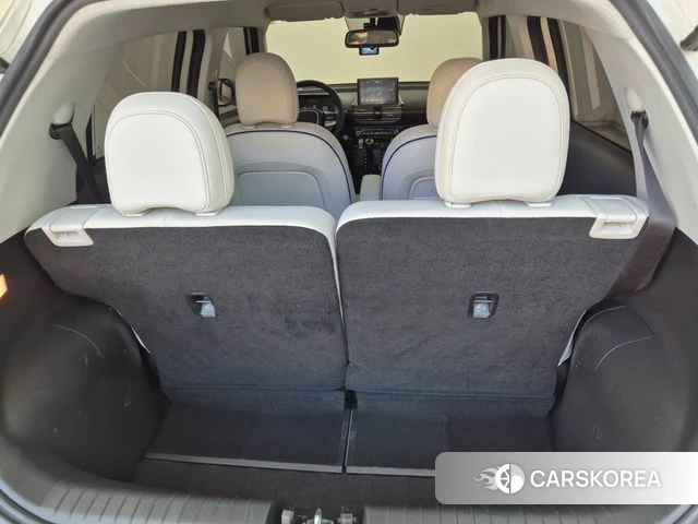 Hyundai Casper id 3914698 из Кореи 10