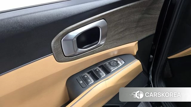 Kia Sorento 4th Generation id 4676549 из Кореи 10