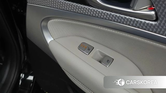 Genesis The New G70 id 4675836 из Кореи 10