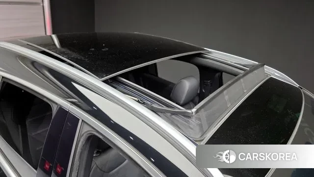 Mercedes-Benz EQA H243 id 3294727 из Кореи 10