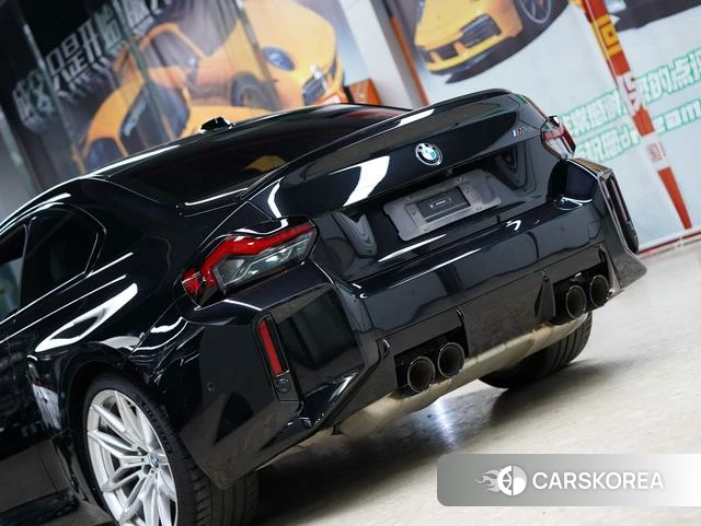 BMW M2 id 4307571 из Китая 10